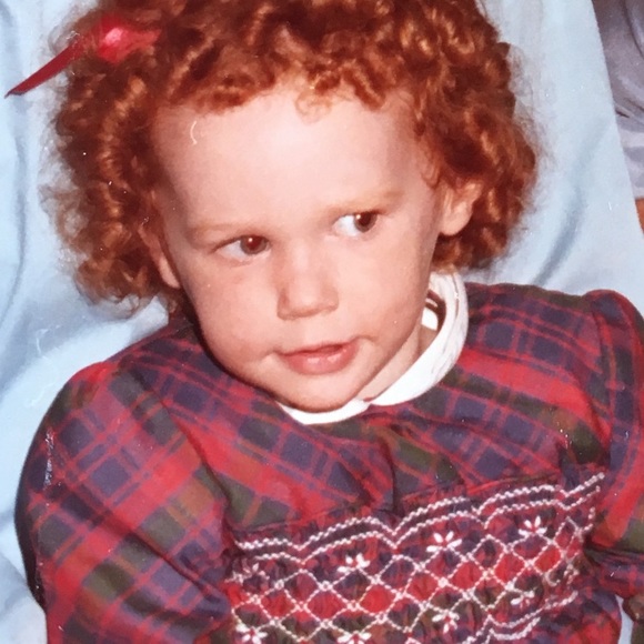 meaghanginnetty